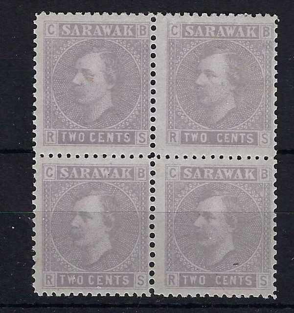 Image of Sarawak 3 UMM